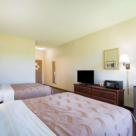 Quality Inn & Suites Schoharie Near Howe Caverns Luaran gambar