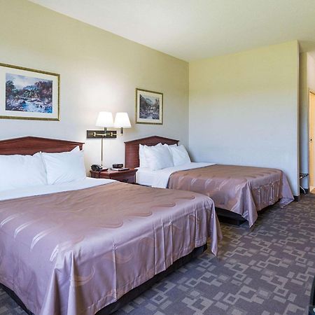 Quality Inn & Suites Schoharie Near Howe Caverns Luaran gambar