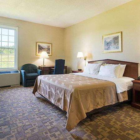 Quality Inn & Suites Schoharie Near Howe Caverns Luaran gambar