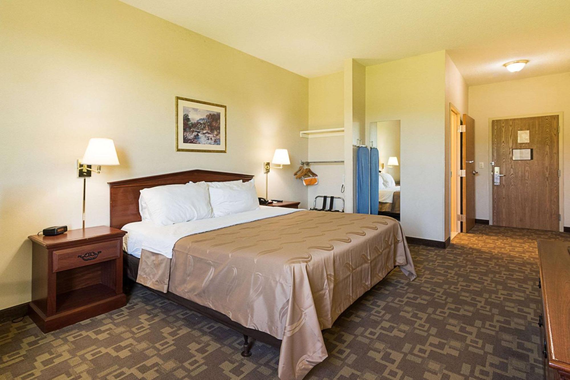 Quality Inn & Suites Schoharie Near Howe Caverns Luaran gambar