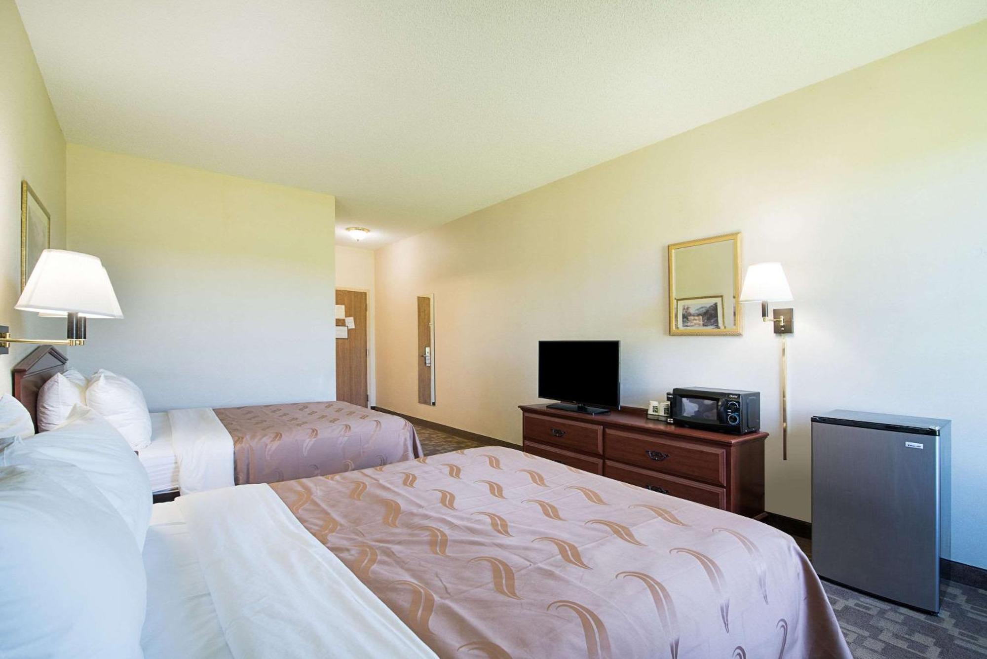 Quality Inn & Suites Schoharie Near Howe Caverns Luaran gambar