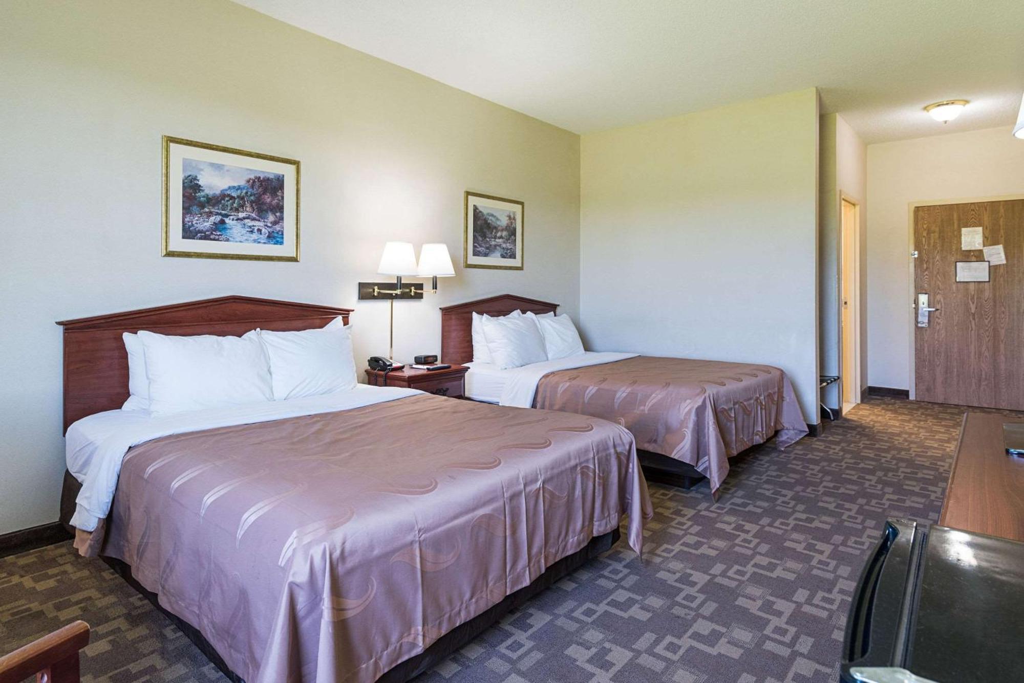 Quality Inn & Suites Schoharie Near Howe Caverns Luaran gambar